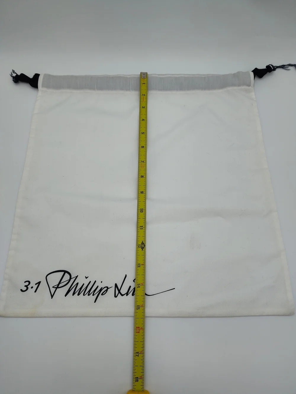 3.1 Phillip Lim authentic phillip